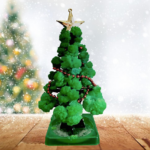 GrowTree™ - Kweek je eigen kerstboom! - Kerstboom kweekset (1+1 GRATIS) 1+1 GRATIS | Educatief Speelgoed