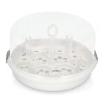 Magnetron Fles Sterilisator Alecto BW-05