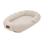 Babynest XL MorDesign Sand