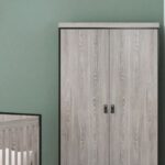 Kast Dakota (2-deurs)