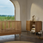 Babykamer Quax Hai No Ki (Ledikant + Commode)