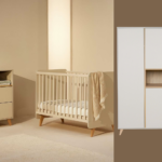 Babykamer Quax Loft XL Clay