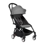 Buggy BABYZEN YOYO² Black/Grey