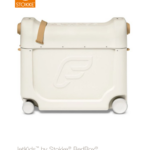 Bedbox Stokke® Jetkids™ White