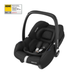 Autostoel Maxi-Cosi CabrioFix I-Size Essential Black