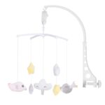 Muziekmobiel Chipolino Birdies