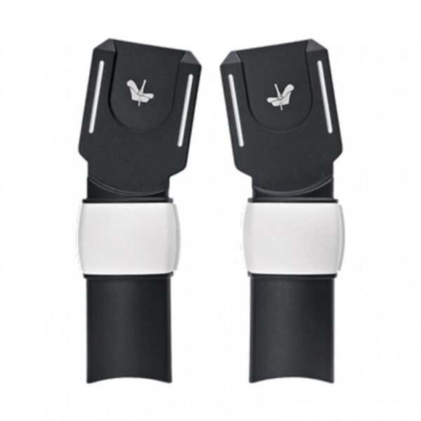 Bugaboo Adapterset Fox/Buffalo voor Maxi-Cosi - Afbeelding 1