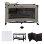 Campingbed Novi Baby