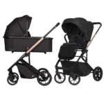 Kinderwagen Cavoe Moi+ Meteorite