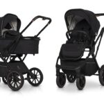 Kinderwagen Cavoe Axo Style Meteorite