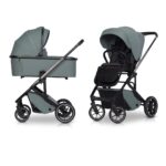 Kinderwagen Cavoe Moi Boho Green