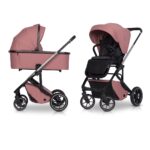 Kinderwagen Cavoe Moi Desert Rose