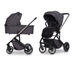 Kinderwagen Cavoe Moi Iron
