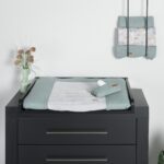 Commode Bladvergroter Black Dik Blad