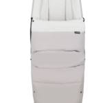 Voetenzak Easywalker Uni Cotton Grey