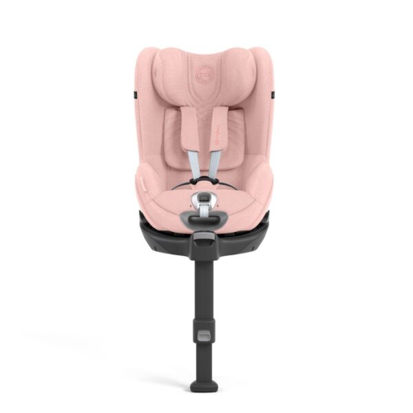 Autostoel Cybex Sirona T I-Size Plus Peach Pink/Light Pink - Afbeelding 1