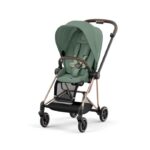 Wandelwagen Cybex Mios Leaf Green/Dark Green