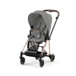 Wandelwagen Cybex Mios Mirage Grey/Dark Grey