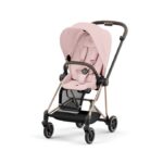 Wandelwagen Cybex Mios Peach Pink/Light Pink
