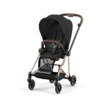 Wandelwagen Cybex Mios Sepia Black/Black