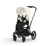 Wandelwagen Cybex Priam Off White/Light Beige