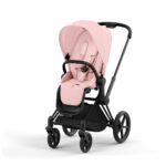 Wandelwagen Cybex Priam Peach Pink/Light Pink