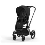 Wandelwagen Cybex Priam Sepia Black/Black