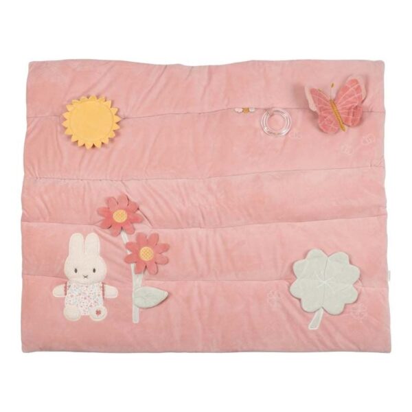 Boxkleed Nijntje Lucky Blossom - Afbeelding 1