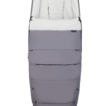 Voetenzak Easywalker Uni Dark Grey