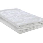 Dekbed Junior ABZ Katoen Enkel 120x150