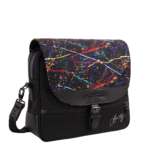 Verzorgingstas Nuna Limited Edition Rainbow