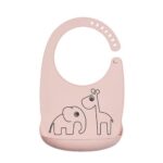 Slabber Done by Deer Silicone Friends Powder