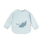 Slabber Done by Deer Mouw Elphee Blue