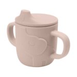 Tuitbeker Done by Deer Peekaboo Elphee Powder