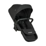 Tweede Zitje Easywalker Harvey³ Shadow Black