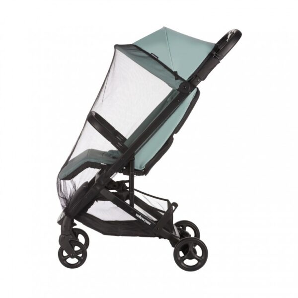 Muskietennet Easywalker Buggy Miley/Jackey - Afbeelding 1