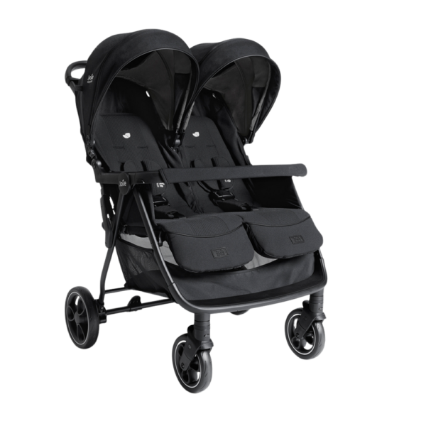 Duokinderwagen Joie Estrella Eclipse - Afbeelding 1