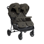 Duokinderwagen Joie Estrella Evergreen