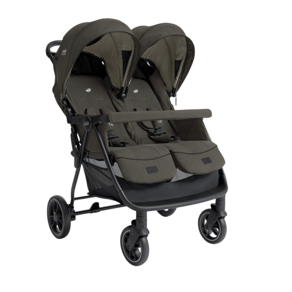 Duokinderwagen Joie Estrella Evergreen - Afbeelding 1