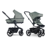 Kinderwagen Easywalker Harvey5 Agave Green