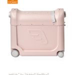 Bedbox Stokke® Jetkids™ Pink Lemonade