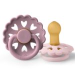 Fopspeen Frigg Fairytale 0-6mnd Mermaid/Queen 2st