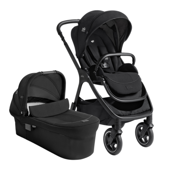 Kinderwagen Joie Finiti Eclipse - Afbeelding 1