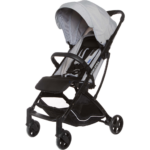 Buggy Koelstra Gen Soft Grey Melange
