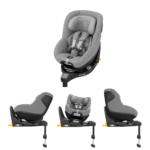 Autostoel Maxi-Cosi Pearl 360° Pro Slide Tech Authentic Grey