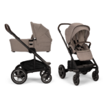 Kinderwagen Nuna MIXX Next Cedar