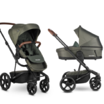 Easywalker Harvey³ Premium Emerald Green