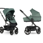 Kinderwagen Easywalker Harvey³ Forest Green