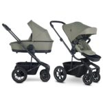 Kinderwagen Easywalker Harvey5 AIR Sage Green Special Edition