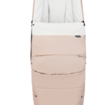 Voetenzak Easywalker Uni Hazel Brown